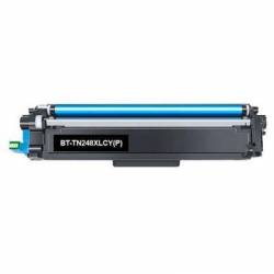 Brother Tn248xl Cyan...