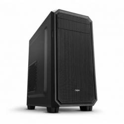 Torre Micro Atx Nox Coolbay...