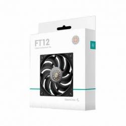 Ventilador 120x120 Deepcool...