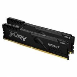 Memoria Ram Kingston Fury...