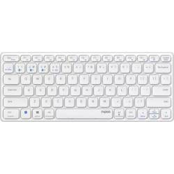 Rapoo E9600m Teclado...