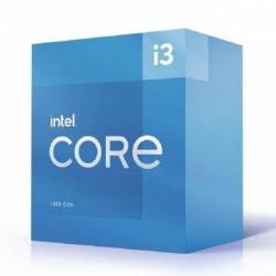 Procesador Intel Core I3...