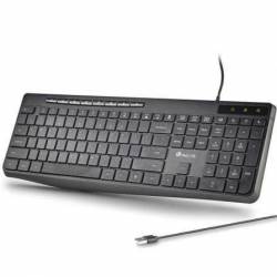 Teclado Ngs Spectra