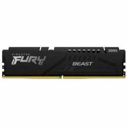 Memoria Ram Kingston Fury...