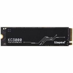 Disco Ssd Kingston Kc3000...