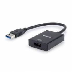 Adaptador Usb 3.0 A Hdmi...