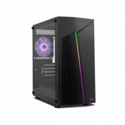 Torre M Atx Nox Infinity Zeta