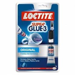 Pegamento En Tubo Loctite...