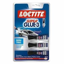 Pegamento En Tubo Loctite...