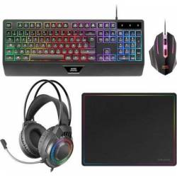 Mars Gaming Mcp124pro Combo...