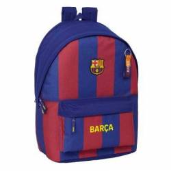 Safta F.c.barcelona Mochila...