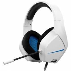 Auriculares Gaming Con...