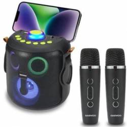 Altavoz Con Bluetooth...