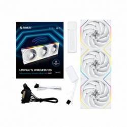 Ventilador 120x120 Lian Li...