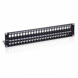 Patch Panel Vacio Cat.6...
