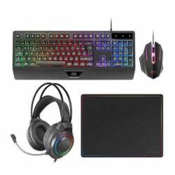 Mars Gaming Mcp124pro Combo...