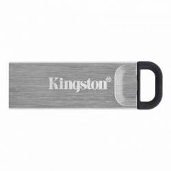 Pendrive 64gb Kingston...