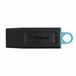 Pendrive 64gb Kingston...