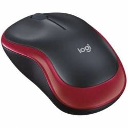 Raton Inalambrico Logitech...