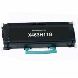 Lexmark E460 E462 X463 X464...