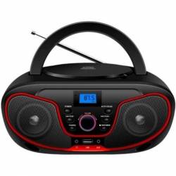 Radio Cd Daewoo Dw3013  4w...