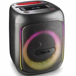 Altavoz Portable Con...