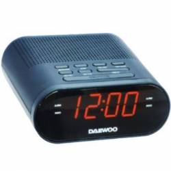 Despertador Daewoo Dw1218...