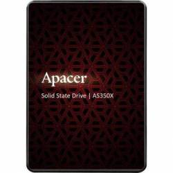 Disco Ssd Apacer As350x...