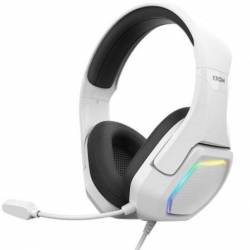 Auriculares Gaming Con...