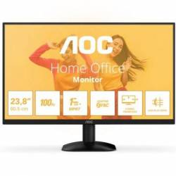 Monitor Aoc 24b35hm2 24...