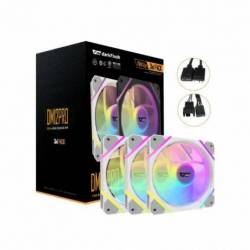 Ventilador Darkflash Dm12...