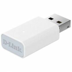 Adaptador Usb   Wifi D Link...