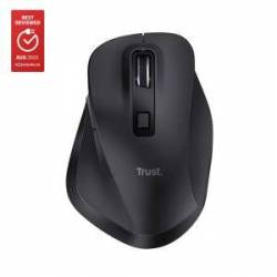Mouse Trust Bluetooth Fyda...