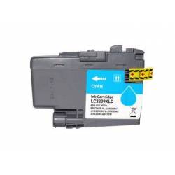Brother Lc3239xl Cyan...