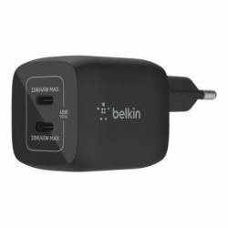 Cargador Usb C Belkin 45w...
