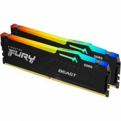 Memoria Ram Kingston Fury...