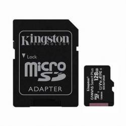 Tarjeta De Memoria Kingston...