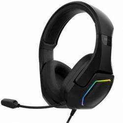 Auriculares Gaming Con...