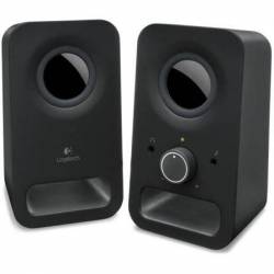 Altavoces Logitech Z150  6w...