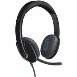 Auriculares Logitech H540...