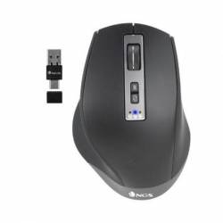 Raton Ergonomico...