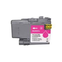 Brother Lc3239xl Magenta...