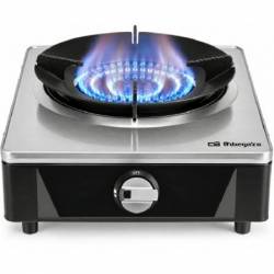 Cocina De Gas Orbegozo Fo...