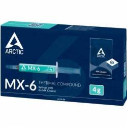Pasta Termica Arctic Mx 6...
