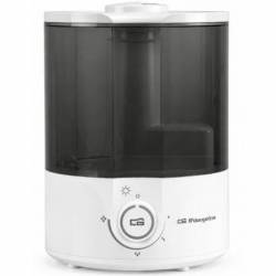 Humidificador Orbegozo Hu...
