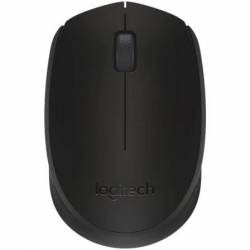 Raton Inalambrico Logitech...