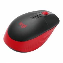 Raton Inalambrico Logitech...