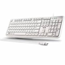 Teclado Ngs Heritage...