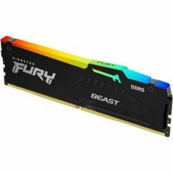 Memoria Ram Kingston Fury...