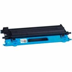 Brother Tn135 Tn130 Cyan...